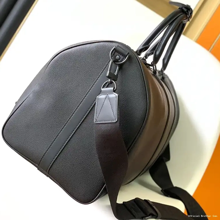 Official Brother Sam LV Bag 2304DJ0087 0628
